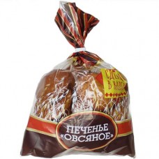 Печенье Сампо Овсяное, 300г в магазинах Перекресток