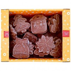 Печенье имбирное Caycay на сливочном масле, 460г в магазинах Перекресток