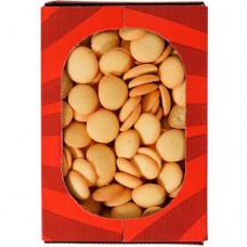 Печенье Воздушное Морозко, 400г в магазинах Перекресток