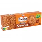 Печенье St Michel Speculoos пряное с корицей, 130г