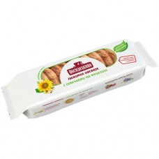 Печенье Посиделкино овсяное с семенами льна, подсолнечника и кунжута на фруктозе, 215г в магазинах Перекресток