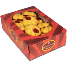 Курабье Пампини Бакинское Новое, 500г в магазинах Перекресток