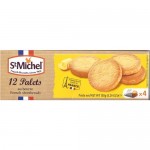 Печенье St Michel французское песочное, 150г