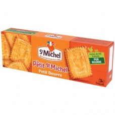 Печенье St Michel Пети Бер сливочное, 180г в магазинах Перекресток