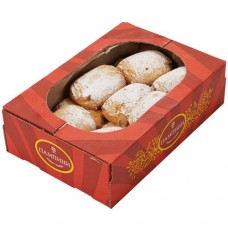 Печенье Пампини Чакилайфф с творожной начинкой, 700г в магазинах Перекресток