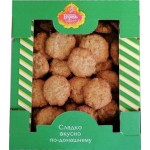 Печенье Король сладостей Хрустишки сдобное, 400г