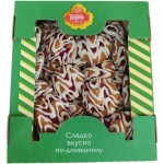 Печенье Король сладостей Черри сдобное, 450г