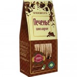 Печенье Печенежность с шоколадом, 250г