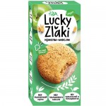 Криспы-мюсли Lucky Zlaki, 100г
