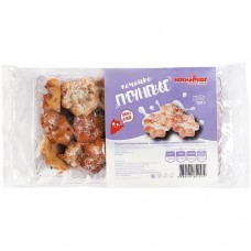 Печенье Котмаркот гречневое, 130г в магазинах Перекресток