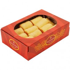 Слойка Пампини Топик начинка со вкусом апельсин, 600г в магазинах Перекресток