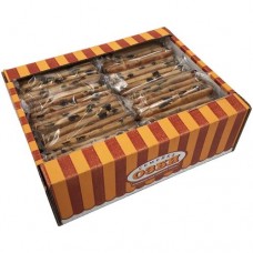 Печенье Озби с изюмом, яблоком и корицей, 480г в магазинах Перекресток