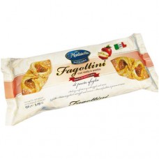 Печенье Maristella Fagottini с яблочной начинкой и изюмом, 150г в магазинах Перекресток