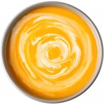 Крем-суп тыквенный с индейкой Зелёная Линия, 270г