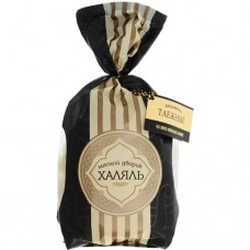 Пельмени Мясной Дворик таёжные халяль, 800г в магазинах Перекресток