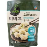 Дамплинги Bibigo мини замороженные, 370г