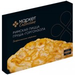 Пицца Римская Груша-Горгонзола Маркет Collection, 410г