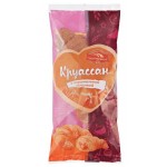 Круассан Черемушки с карамельной начинкой, 80г