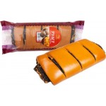 Рулет Черемушки Майский с маком и изюмом, 300г