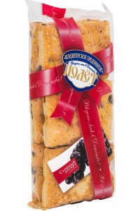 Пироги, сдоба, кексы, рулеты в Перекрестке