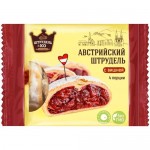 Штрудель Штрудель И Ко Австрийский с вишней, 280г