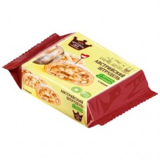 Штрудель Штрудель И Ко Австрийский с яблоком и корицей, 280г в магазинах Перекресток