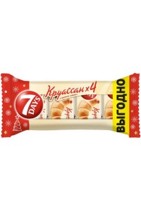 Круассан в Перекрестке