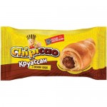 Круассан Chipicao с кремом какао с вкладышем, 60г
