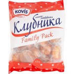 Мини-маффины Kovis с клубничной начинкой, 470г