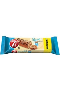 Рулет в Перекрестке