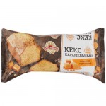 Кекс Аладушкин карамельный, 350г