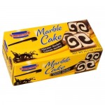 Кекс Kuchenmeister Marble Cake мраморный, 400г