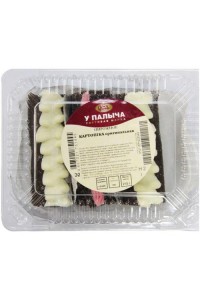 Картошка в Перекрестке