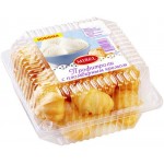 Пирожное Mirel Профитроли, 180г