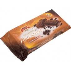 Пирожное Русский Бисквит с шоколадным вкусом, 240г в магазинах Перекресток
