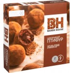 Пирожное Baker House Птифур с трюфельным кремом, 225г