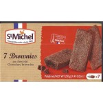 Пирожное StMichel Брауни с молочным шоколадом, 210г