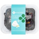 Профитроли Маркет со сливочным кремом, 300г