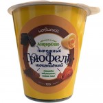 Пирожное АндерСон Трюфель, 120г