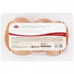 Пирожное АМА Кольцо с творогом, 150г