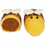 Пирожное Home Napoleon Шмели медовые картошка, 76г