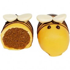 Пирожное Home Napoleon Шмели медовые картошка, 76г в магазинах Перекресток