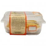 Пирожное Добрынинский Эклер заварное, 140г