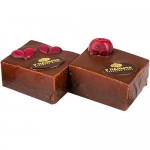 Десерт У Палыча Птичка Мечты вишня в шоколаде джандуйя, 220г