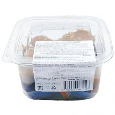 Пирожное Картошка в соусе пралине, 150г в магазинах Перекресток