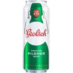 Пиво Grolsch Премиум пилснер 5%, 500мл