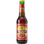 Напиток пивной Belgian Kriek светлый 3.5%, 330мл