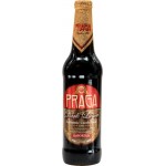 Пиво Praga Dark Lager тёмное 4.5%, 500мл