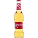 Напиток пивной Redds светлый 4.5%, 330мл