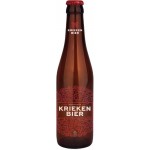 Напиток пивной Kriekenbier Вишня светлый 4.5%, 250мл